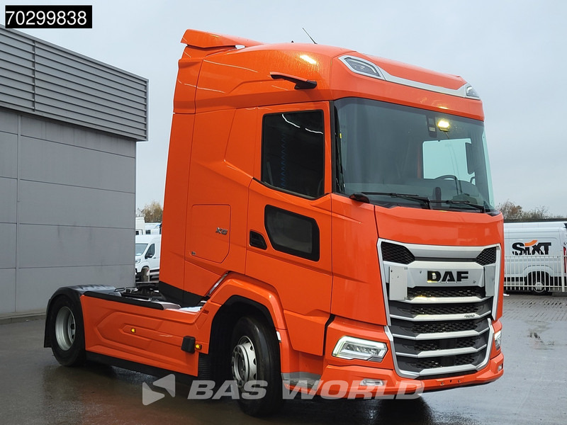 DAF XG 480 4X2 XG 2xTanks ACC Led Mirror Cam Euro 6 - Tracteur routier: photos 3 DAF XG 480 4X2 XG 2xTanks ACC Led Mirror Cam Euro 6 - Tracteur routier: photos 3