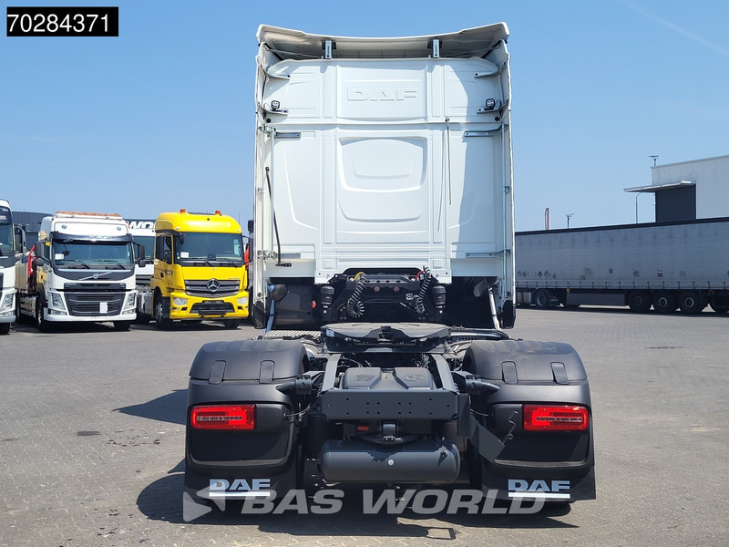 DAF XG 480 XG 4X2 NEW! 1 of 1 Comic-Style by Sina Kleemann! 2x Tanks - Tracteur routier: photos 3 DAF XG 480 XG 4X2 NEW! 1 of 1 Comic-Style by Sina Kleemann! 2x Tanks - Tracteur routier: photos 3