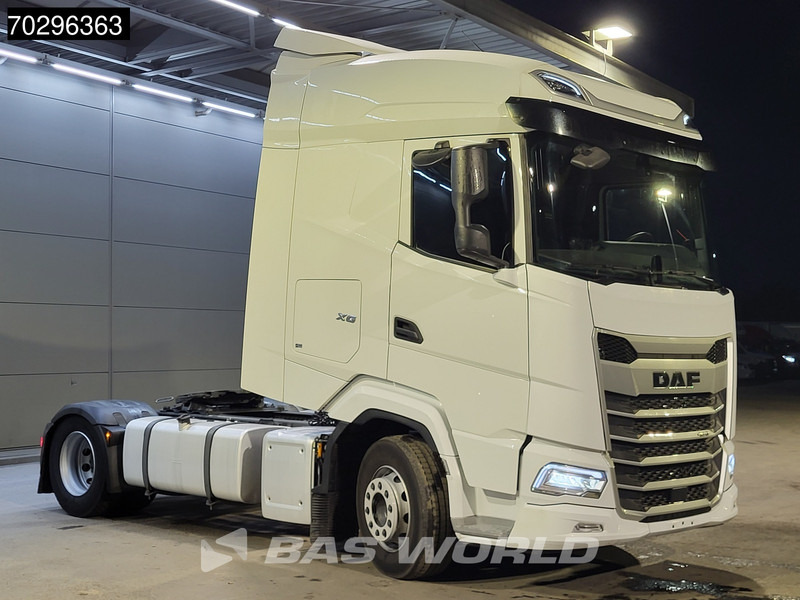 DAF XG 480 XG 4X2 XG 2xTanks Led ACC Euro 6 - Tracteur routier: photos 3 DAF XG 480 XG 4X2 XG 2xTanks Led ACC Euro 6 - Tracteur routier: photos 3