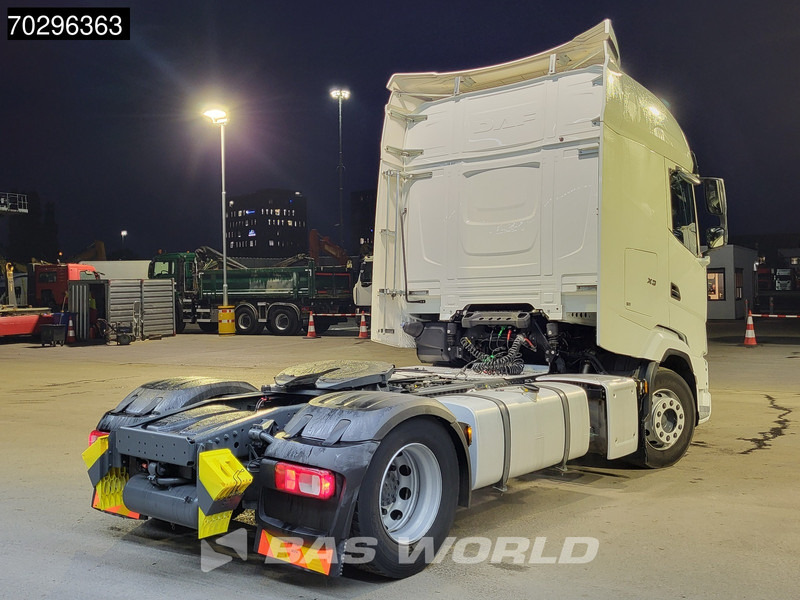 DAF XG 480 XG 4X2 XG 2xTanks Led ACC Euro 6 - Tracteur routier: photos 5 DAF XG 480 XG 4X2 XG 2xTanks Led ACC Euro 6 - Tracteur routier: photos 5