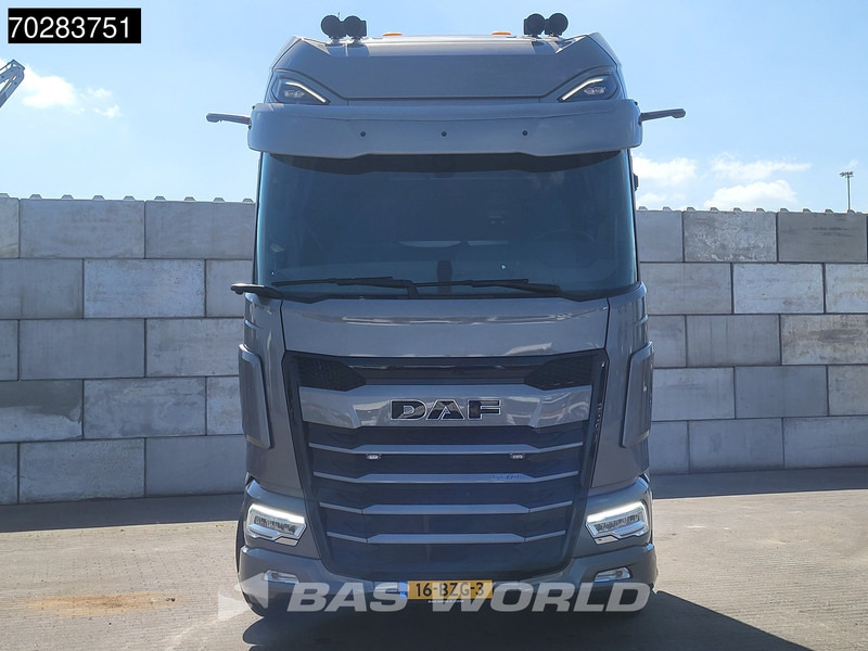 Tracteur routier neuf DAF XG+ 530 1324 4X2 NEW! NL-Truck '24 Retarder 2x Tanks Alcoa's Standklima ACC SmartTacho2: photos 6