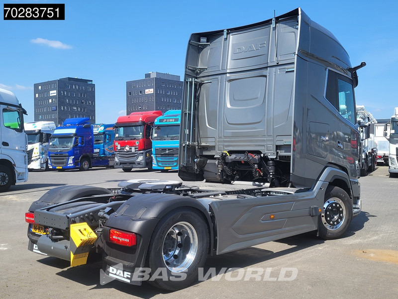 Tracteur routier neuf DAF XG+ 530 1324 4X2 NEW! NL-Truck '24 Retarder 2x Tanks Alcoa's Standklima ACC SmartTacho2: photos 5