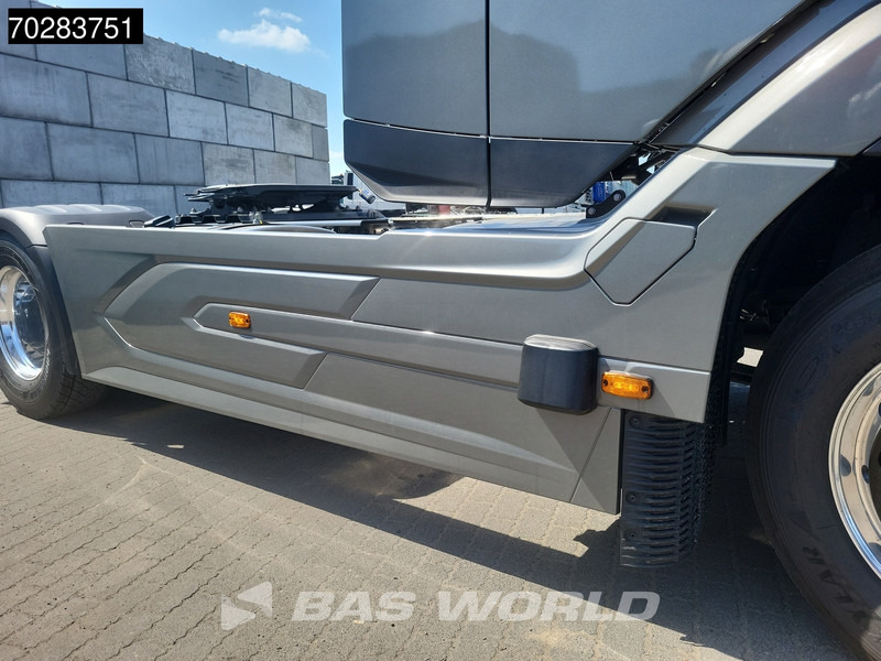 Tracteur routier neuf DAF XG+ 530 1324 4X2 NEW! NL-Truck '24 Retarder 2x Tanks Alcoa's Standklima ACC SmartTacho2: photos 14