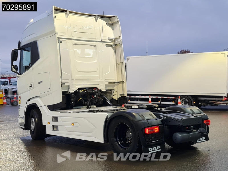 DAF XG+ 530 4X2 Retarder 2xTanks Standklima - Tracteur routier: photos 2 DAF XG+ 530 4X2 Retarder 2xTanks Standklima - Tracteur routier: photos 2