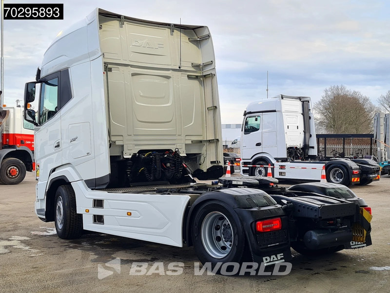 DAF XG+ 530 4X2 Retarder 2xTanks Standklima - Tracteur routier: photos 2 DAF XG+ 530 4X2 Retarder 2xTanks Standklima - Tracteur routier: photos 2