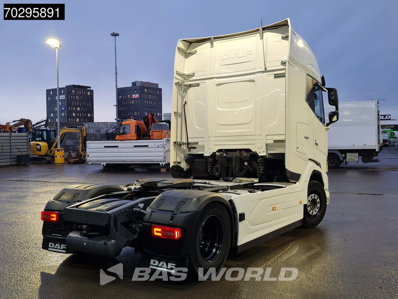 DAF XG+ 530 4X2 Retarder 2xTanks Standklima - Tracteur routier: photos 5 DAF XG+ 530 4X2 Retarder 2xTanks Standklima - Tracteur routier: photos 5