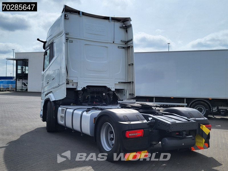 DAF XG+ 530 4X2 Retarder Full-Air Standklima LED ACC - Tracteur routier: photos 2 DAF XG+ 530 4X2 Retarder Full-Air Standklima LED ACC - Tracteur routier: photos 2