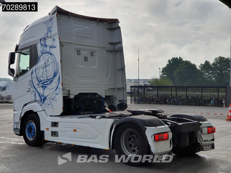 DAF XG+ 530 4X2 Standklima ACC Euro 6 - Tracteur routier: photos 2 DAF XG+ 530 4X2 Standklima ACC Euro 6 - Tracteur routier: photos 2