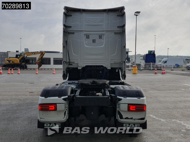 DAF XG+ 530 4X2 Standklima ACC Euro 6 - Tracteur routier: photos 3 DAF XG+ 530 4X2 Standklima ACC Euro 6 - Tracteur routier: photos 3