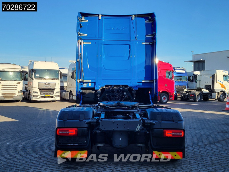 DAF XG+ 530 4X2 Standklima Alcoa's LED ACC Euro 6 - Tracteur routier: photos 5 DAF XG+ 530 4X2 Standklima Alcoa's LED ACC Euro 6 - Tracteur routier: photos 5