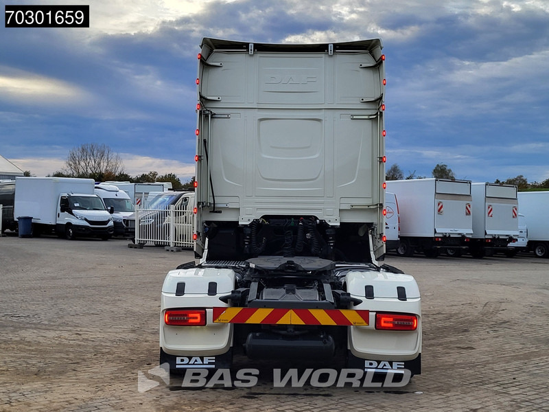 DAF XG+ 530 4X2 Top Condition! XG+ Retarder 2xTanks Leather Alcoa's Standklima ACC Euro 6 - Tracteur routier: photos 3 DAF XG+ 530 4X2 Top Condition! XG+ Retarder 2xTanks Leather Alcoa's Standklima ACC Euro 6 - Tracteur routier: photos 3