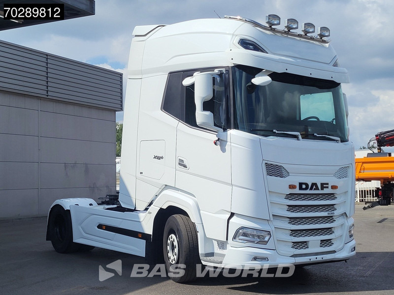 DAF XG+ 530 4X2 XG+ Standairco LED ACC Euro 6 - Tracteur routier: photos 3 DAF XG+ 530 4X2 XG+ Standairco LED ACC Euro 6 - Tracteur routier: photos 3