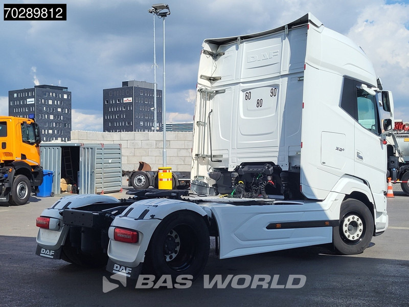 DAF XG+ 530 4X2 XG+ Standairco LED ACC Euro 6 - Tracteur routier: photos 5 DAF XG+ 530 4X2 XG+ Standairco LED ACC Euro 6 - Tracteur routier: photos 5