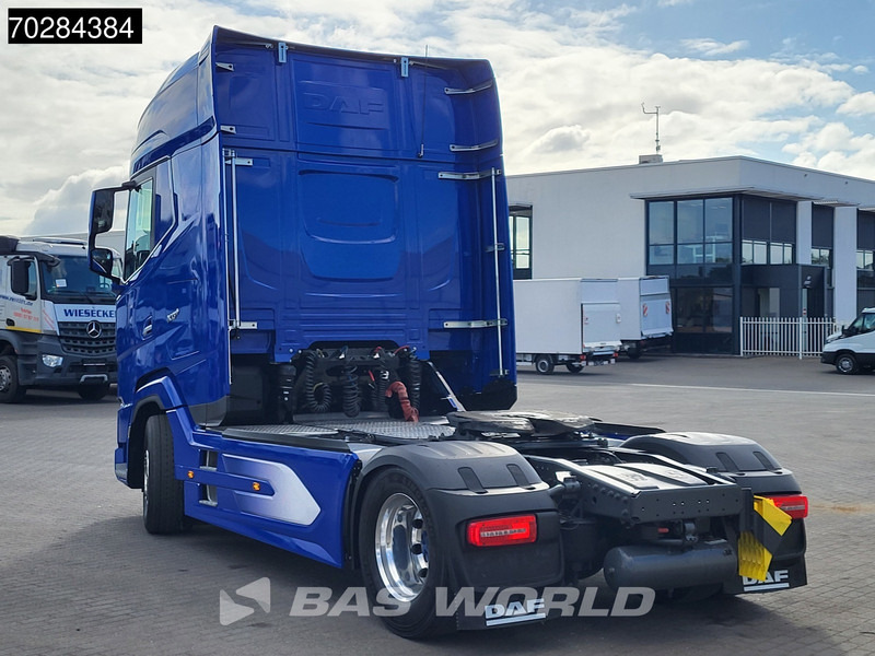DAF XG+ 530 XG+ 4X2 Retarder 2x Tanks Alcoa's Standklima ACC - Tracteur routier: photos 2 DAF XG+ 530 XG+ 4X2 Retarder 2x Tanks Alcoa's Standklima ACC - Tracteur routier: photos 2