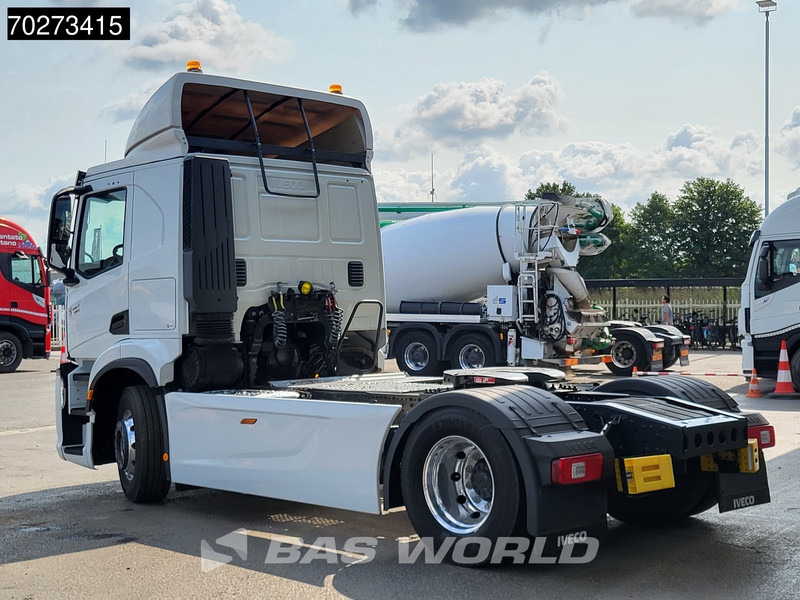 Iveco S-Way 340 4X2 NEW! ActiveTime ADR Alcoa's ACC LED - Tracteur routier: photos 2 Iveco S-Way 340 4X2 NEW! ActiveTime ADR Alcoa's ACC LED - Tracteur routier: photos 2