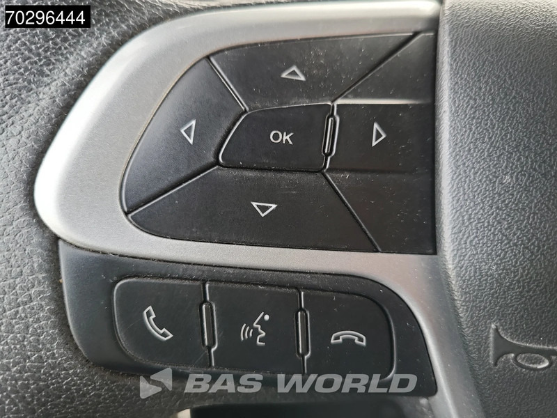 Tracteur routier Iveco S-Way 460 S-Way 4X2 LNG Retarder 2X Tanks: photos 20