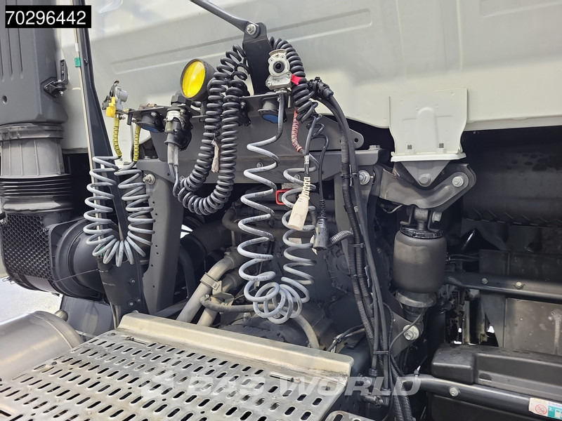 Tracteur routier Iveco S-Way 460 S-Way 4X2 LNG! Retarder 2X Tanks: photos 7