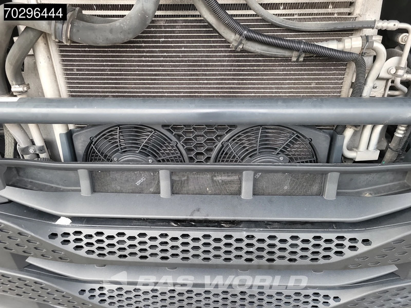 Tracteur routier Iveco S-Way 460 S-Way 4X2 LNG Retarder 2X Tanks: photos 10