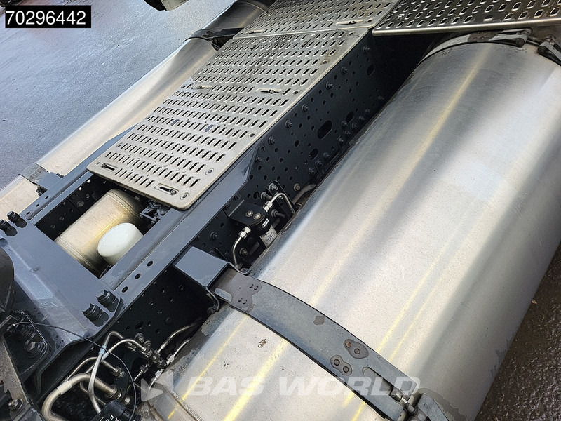 Tracteur routier Iveco S-Way 460 S-Way 4X2 LNG! Retarder 2X Tanks: photos 11