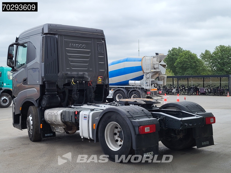Iveco S-Way 480 4X2 Retarder Hydraulic ACC LED Alcoa Euro 6 - Tracteur routier: photos 2 Iveco S-Way 480 4X2 Retarder Hydraulic ACC LED Alcoa Euro 6 - Tracteur routier: photos 2