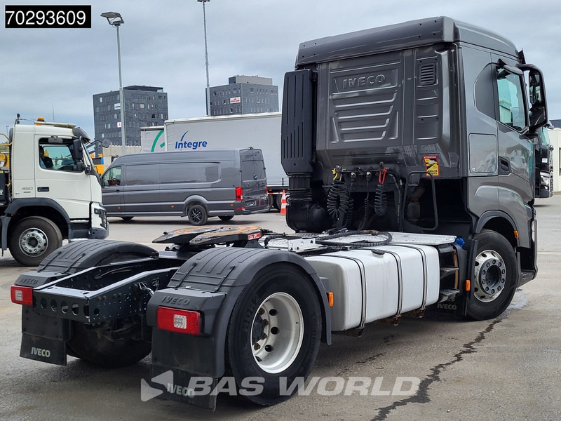 Iveco S-Way 480 4X2 Retarder Hydraulic ACC LED Alcoa Euro 6 - Tracteur routier: photos 5 Iveco S-Way 480 4X2 Retarder Hydraulic ACC LED Alcoa Euro 6 - Tracteur routier: photos 5