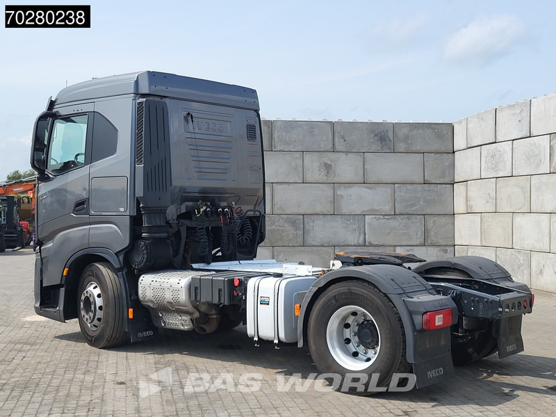 Iveco S-Way 480 4X2 Retarder Hydraulik - Tracteur routier: photos 2 Iveco S-Way 480 4X2 Retarder Hydraulik - Tracteur routier: photos 2