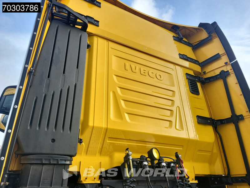 Iveco S-Way 480 S-Way 4X2 Low Mileage! ACC - Tracteur routier: photos 5 Iveco S-Way 480 S-Way 4X2 Low Mileage! ACC - Tracteur routier: photos 5