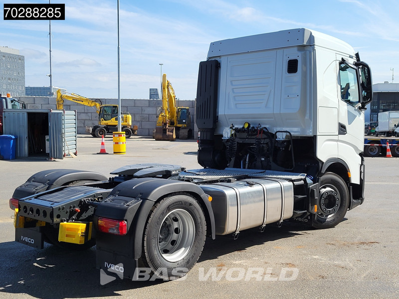 Iveco S-Way 500 4X2 NEW! Retarder Navi ACC Euro 6 - Tracteur routier: photos 5 Iveco S-Way 500 4X2 NEW! Retarder Navi ACC Euro 6 - Tracteur routier: photos 5