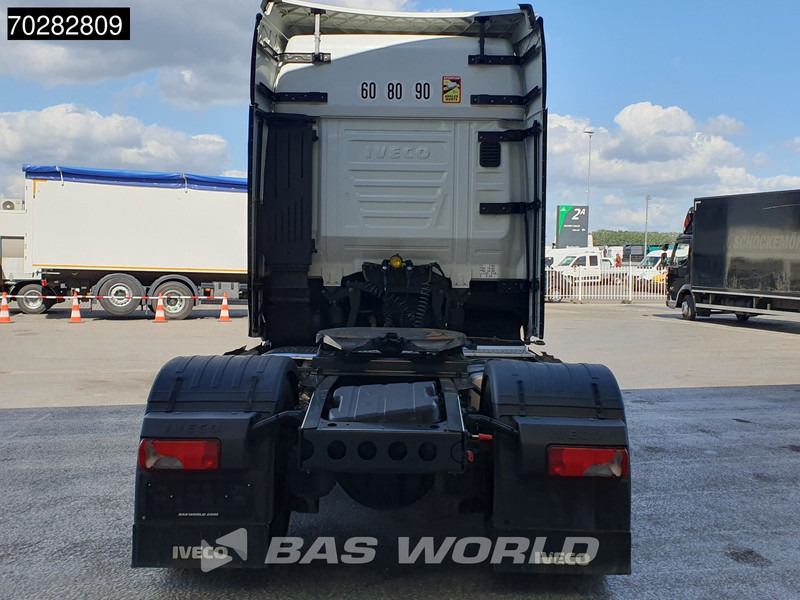Iveco S-Way 510 4X2 Retarder Standklima LED - Tracteur routier: photos 3 Iveco S-Way 510 4X2 Retarder Standklima LED - Tracteur routier: photos 3