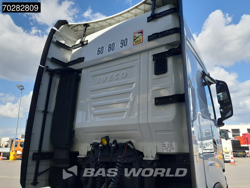 Iveco S-Way 510 4X2 Retarder Standklima LED - Tracteur routier: photos 5 Iveco S-Way 510 4X2 Retarder Standklima LED - Tracteur routier: photos 5