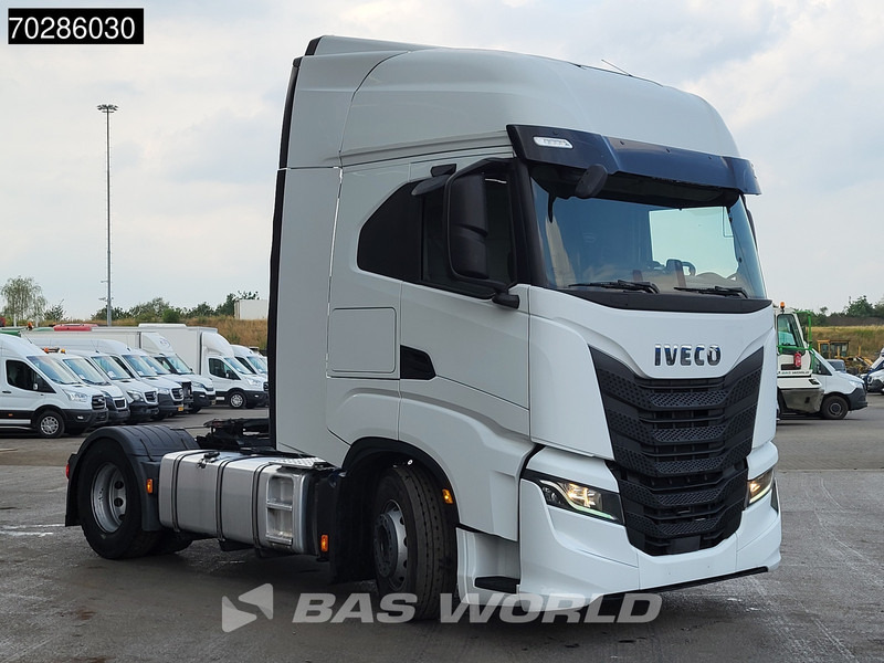 Iveco S-Way 510 S-Way 4X2 Retarder ACC Navi Euro 6 - Tracteur routier: photos 3 Iveco S-Way 510 S-Way 4X2 Retarder ACC Navi Euro 6 - Tracteur routier: photos 3
