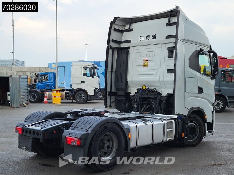 Iveco S-Way 510 S-Way 4X2 Retarder ACC Navi Euro 6 - Tracteur routier: photos 5 Iveco S-Way 510 S-Way 4X2 Retarder ACC Navi Euro 6 - Tracteur routier: photos 5