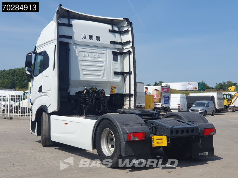 Iveco S-Way 510 S-Way 4X2 Retarder ACC Navi Euro 6 - Tracteur routier: photos 2 Iveco S-Way 510 S-Way 4X2 Retarder ACC Navi Euro 6 - Tracteur routier: photos 2