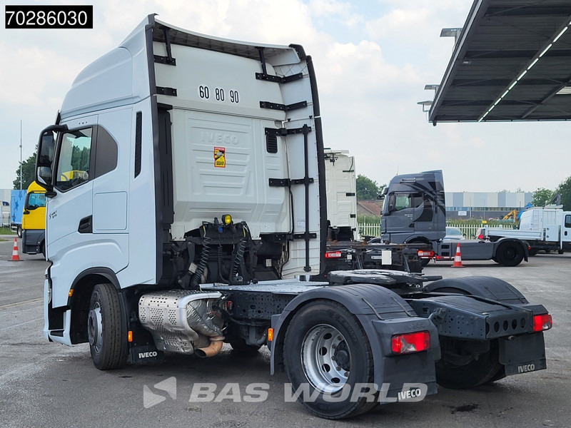 Iveco S-Way 510 S-Way 4X2 Retarder ACC Navi Euro 6 - Tracteur routier: photos 2 Iveco S-Way 510 S-Way 4X2 Retarder ACC Navi Euro 6 - Tracteur routier: photos 2