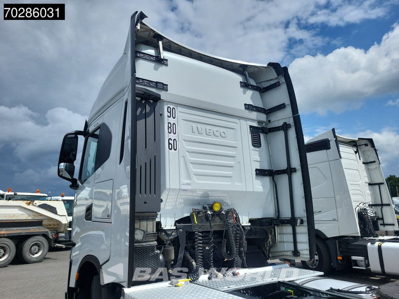 Iveco S-Way 510 S-Way 4X2 Retarder Navi ACC Euro 6 - Tracteur routier: photos 3 Iveco S-Way 510 S-Way 4X2 Retarder Navi ACC Euro 6 - Tracteur routier: photos 3