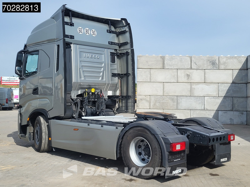 Iveco S-Way 530 4X2 Retarder Standklima LED Navi - Tracteur routier: photos 2 Iveco S-Way 530 4X2 Retarder Standklima LED Navi - Tracteur routier: photos 2