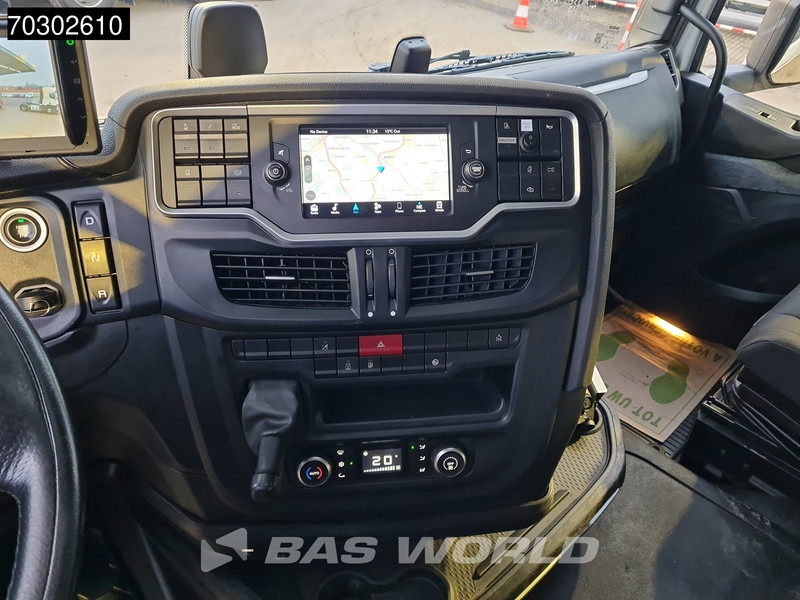 Tracteur routier Iveco S-Way 570 6X4: photos 18