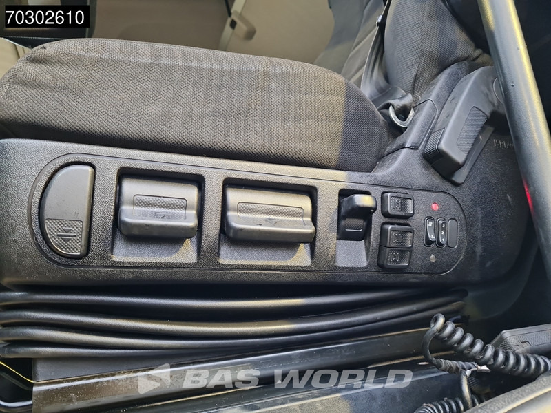 Tracteur routier Iveco S-Way 570 6X4: photos 19