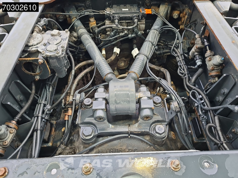 Tracteur routier Iveco S-Way 570 6X4: photos 15