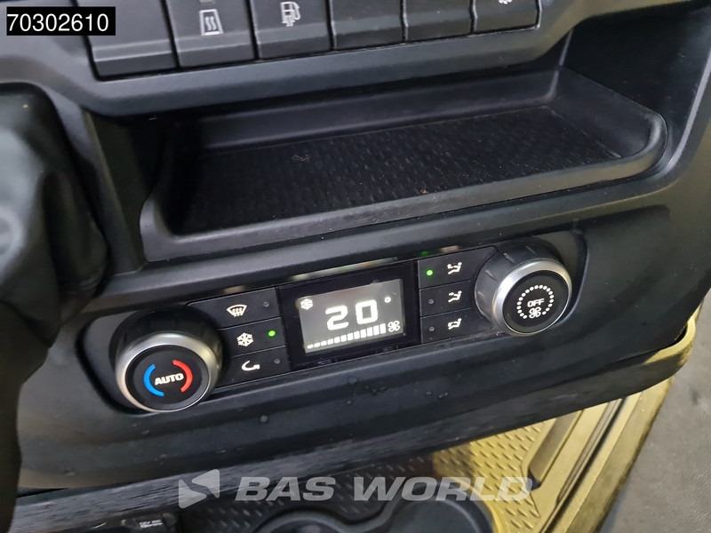 Tracteur routier Iveco S-Way 570 6X4: photos 20