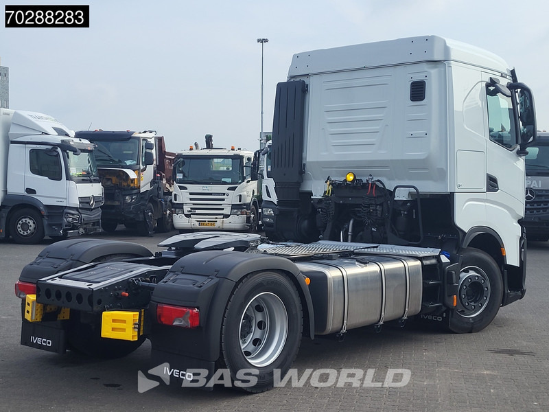 Iveco S-way 500 4X2 NEW! Retarder Navi ACC Euro 6 - Tracteur routier: photos 5 Iveco S-way 500 4X2 NEW! Retarder Navi ACC Euro 6 - Tracteur routier: photos 5