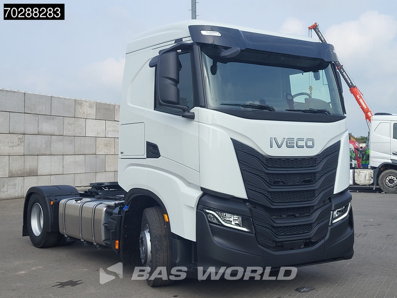 Iveco S-way 500 4X2 NEW! Retarder Navi ACC Euro 6 - Tracteur routier: photos 3 Iveco S-way 500 4X2 NEW! Retarder Navi ACC Euro 6 - Tracteur routier: photos 3