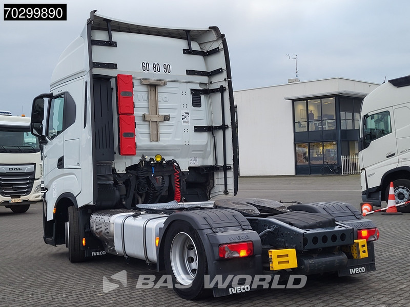 Iveco Stralis 460 4X2 Mega Retarder 2xTanks ACC Euro 6 - Tracteur routier: photos 2 Iveco Stralis 460 4X2 Mega Retarder 2xTanks ACC Euro 6 - Tracteur routier: photos 2