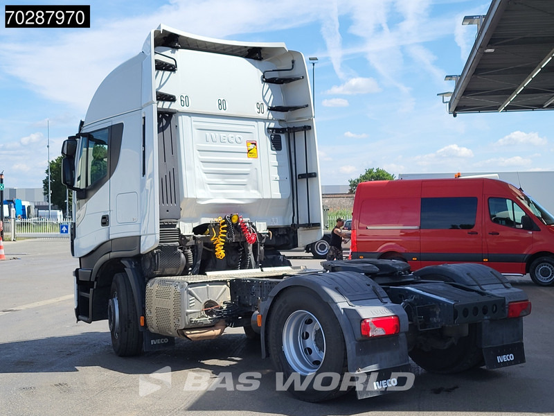 Iveco Stralis 480 4X2 ACC Euro 6 - Tracteur routier: photos 2 Iveco Stralis 480 4X2 ACC Euro 6 - Tracteur routier: photos 2