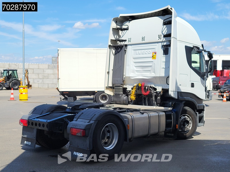 Iveco Stralis 480 4X2 ACC Euro 6 - Tracteur routier: photos 5 Iveco Stralis 480 4X2 ACC Euro 6 - Tracteur routier: photos 5