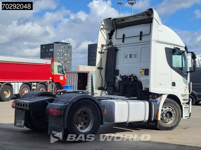 Iveco Stralis 480 4X2 Retarder ACC Euro 6 - Tracteur routier: photos 5 Iveco Stralis 480 4X2 Retarder ACC Euro 6 - Tracteur routier: photos 5