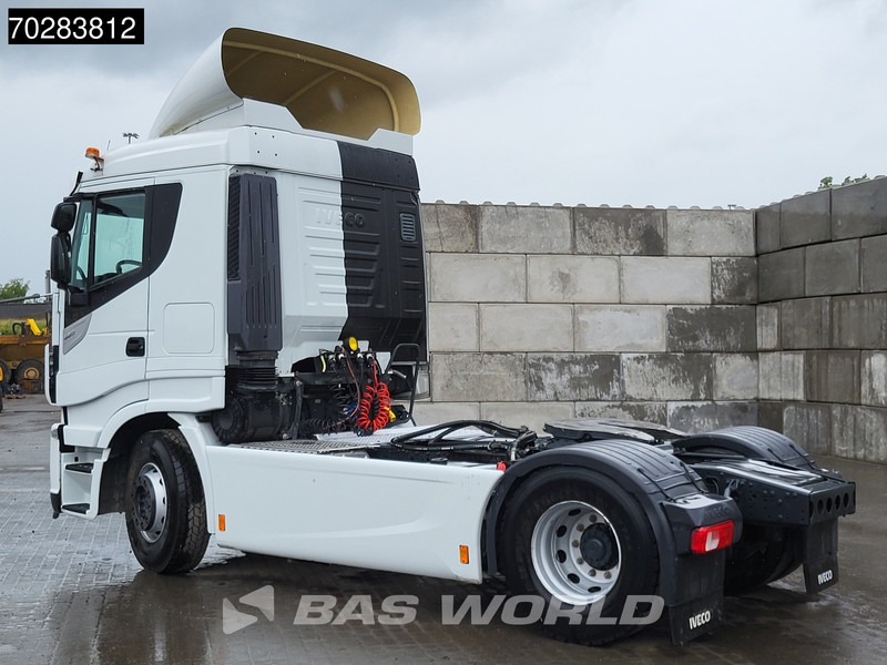 Iveco Stralis 480 Stralis 4X2 Hydrauliek ACC Euro 6 - Tracteur routier: photos 2 Iveco Stralis 480 Stralis 4X2 Hydrauliek ACC Euro 6 - Tracteur routier: photos 2