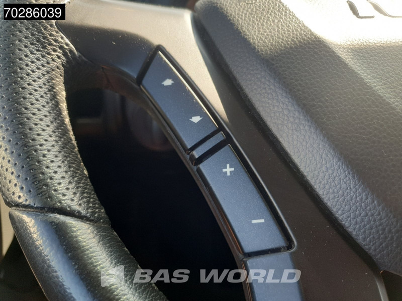 Tracteur routier Iveco Stralis X-Way 460 4X4 4x4 Hydrodrive Retarder Hydrauliek Euro 6: photos 19 Tracteur routier Iveco Stralis X-Way 460 4X4 4x4 Hydrodrive Retarder Hydrauliek Euro 6: photos 19