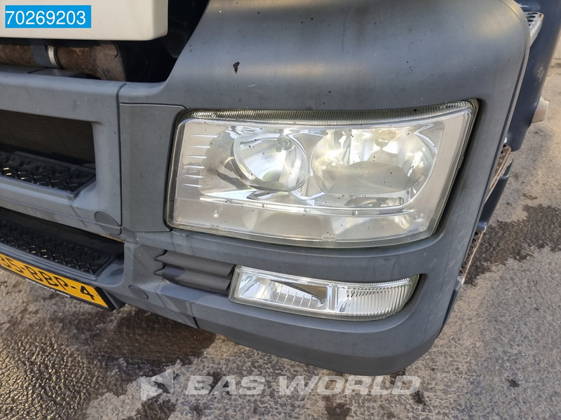 Tracteur routier MAN TGS 18.320 4X2 NL-Truck EEV M: photos 15