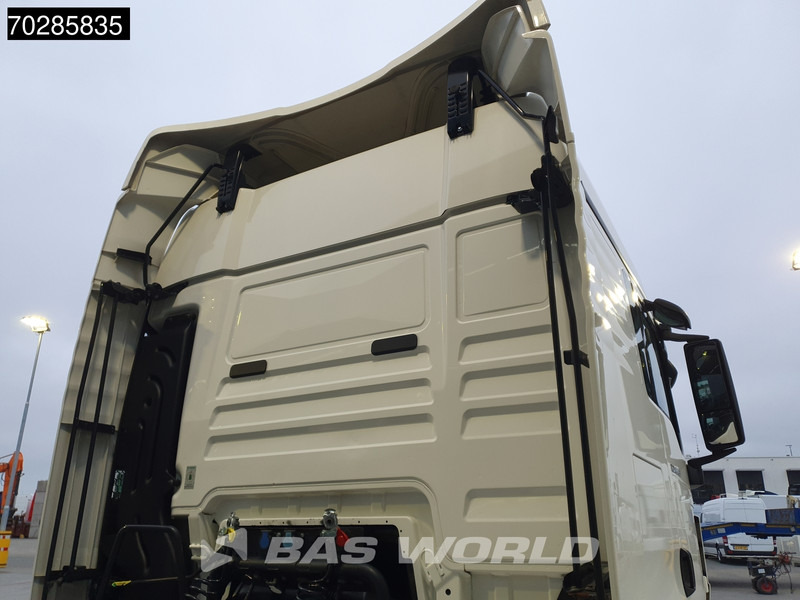 MAN TGX 18.460 4X2 Mega XLX Retarder ACC Euro 6 - Tracteur routier: photos 5 MAN TGX 18.460 4X2 Mega XLX Retarder ACC Euro 6 - Tracteur routier: photos 5
